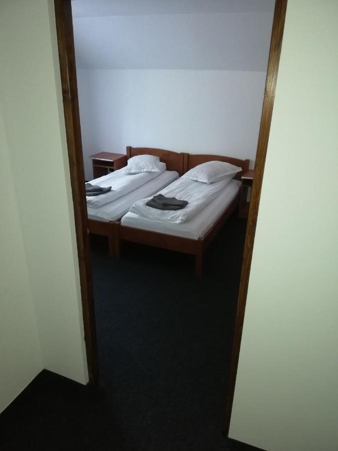 Cabana Cascada Cailor Hotel Borşa Kamer foto