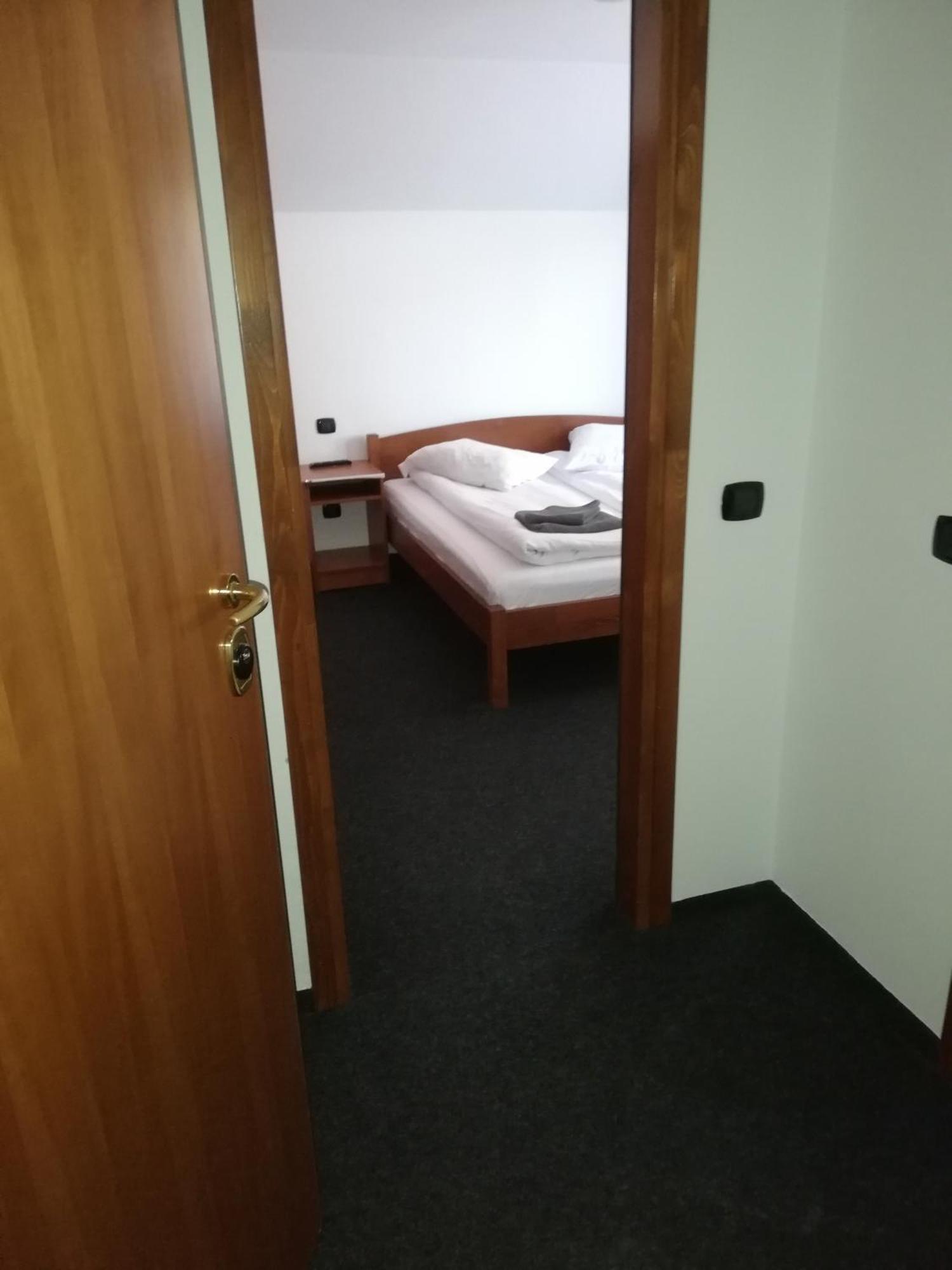 Cabana Cascada Cailor Hotel Borşa Kamer foto