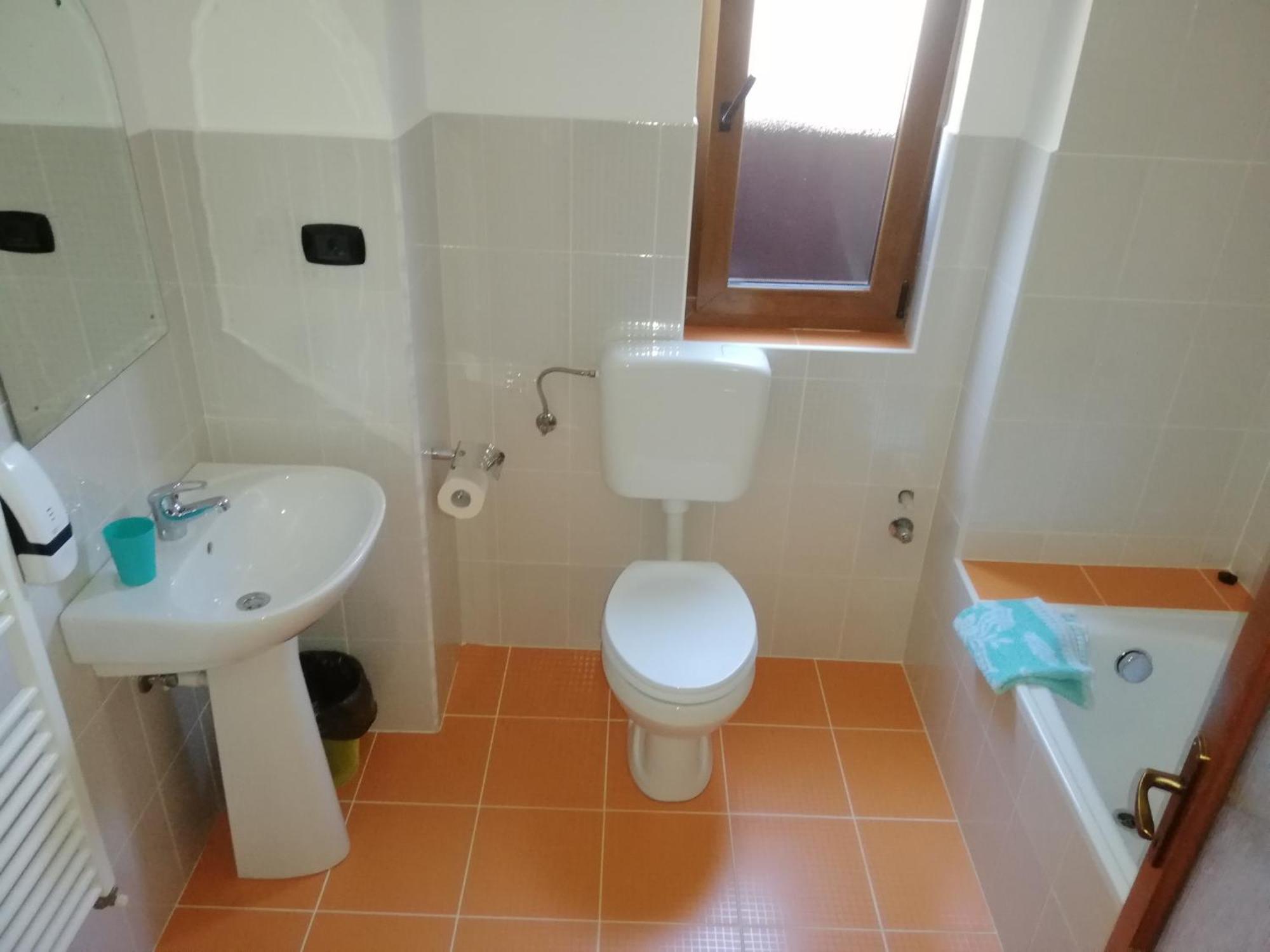 Cabana Cascada Cailor Hotel Borşa Kamer foto
